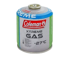 COLEMAN Gassboks Extreme C300 -27°C - 240g - EN 417 gjengeventil